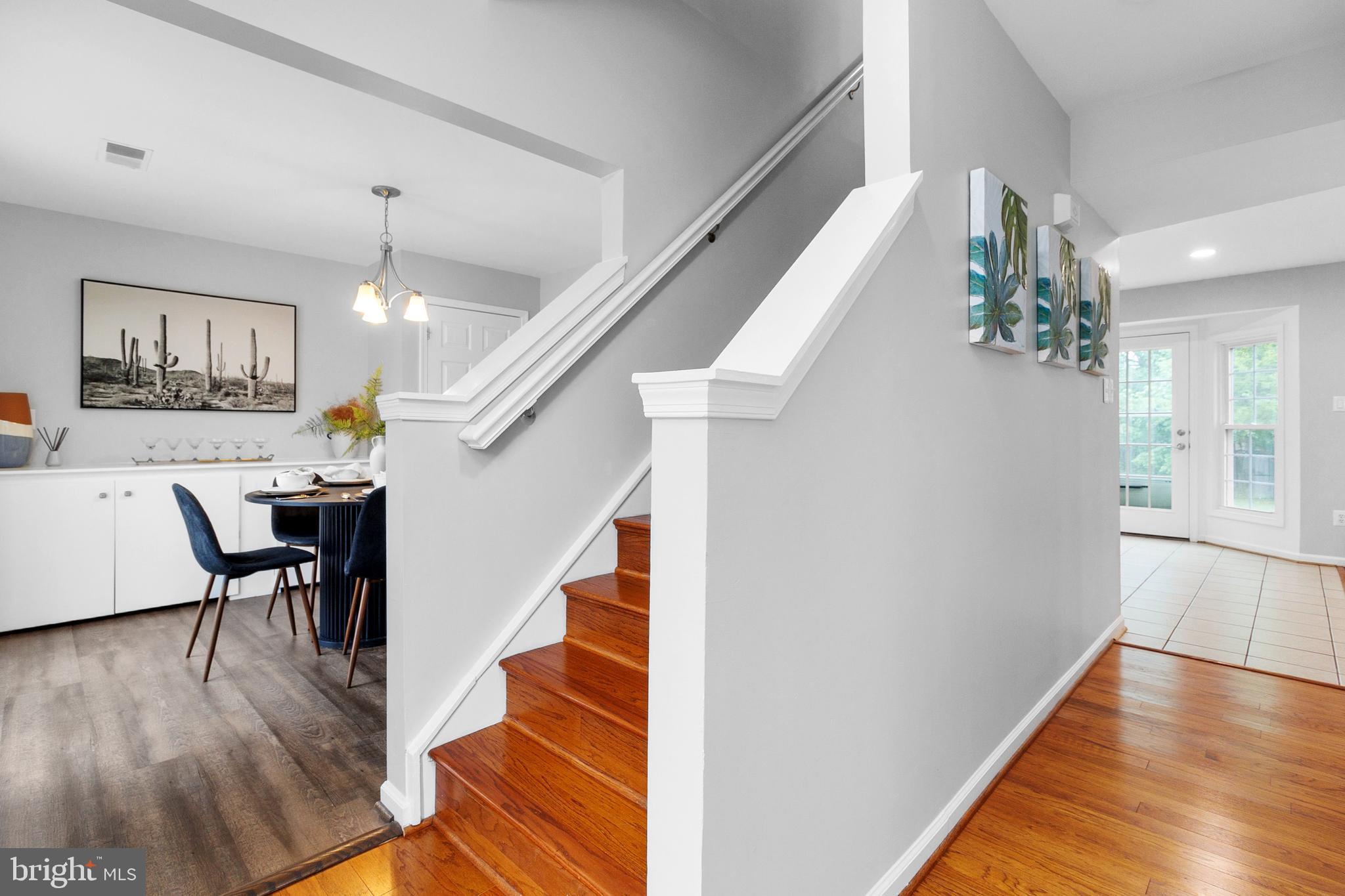 BELMONT RIDGE - Residential