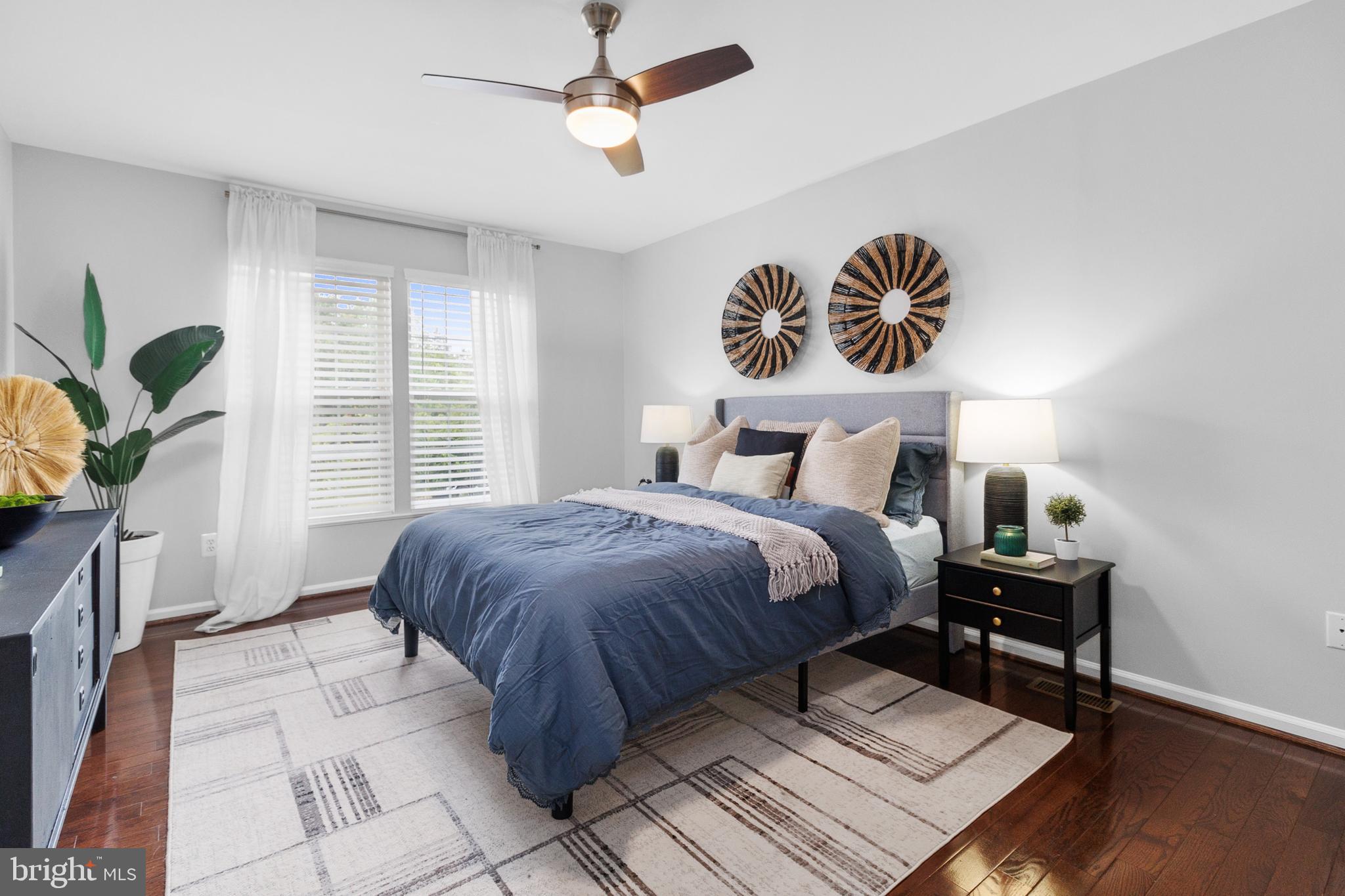 BELMONT RIDGE - Residential