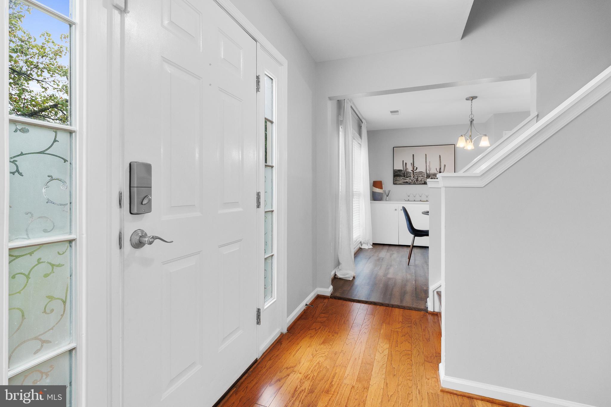 BELMONT RIDGE - Residential