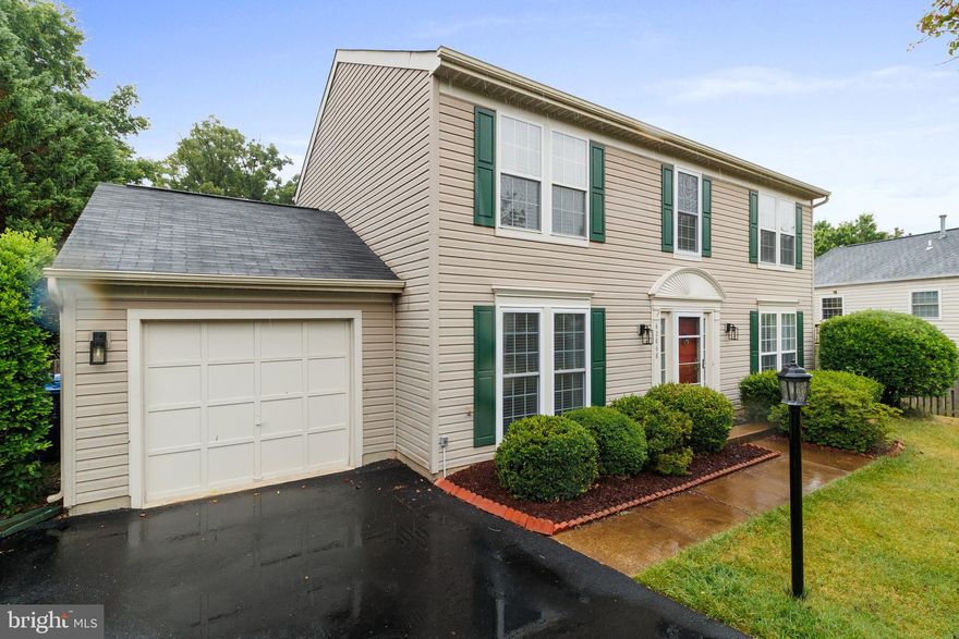 Welcome home to this beautifully updated / upgraded single home in the super convenient location in Belmont Ridge.  This is an awesome opportunity!  This single family has all the upgrades already done so  you can just move right in and enjoy.  The whole house has gleaming wide plank Hardwoods and Luxury Vinyl Plank flooring, fully renovated Master Bathroom, Powder Room, DesignerTwo Tone Kichen Cabinets, Entire House Repainted including Garage (in 2019)  New Dishwasher(2021), New Stove, Recessed Lights, Brand New Double-Wide Asphalt Driveway(2023).  Enjoy your private backyard oasis with Brick patio, Fire Pit and a  huge flat fenced backyard.  Great schools and located on a  cul-de-sac.   Walk to Goose Creek Shopping Center with everything from Harris Teether, Restaurants and even a Yoga Studio, over 40 different businesses.  This one is not to be missed.  Open House on Sun 2-4 on June 25th.  Professional Photos will be available on Wed, June 21st.  All offers, if any, are due 3 pm, Monday June 26th.--Sellers Prefer 60 day rent back.