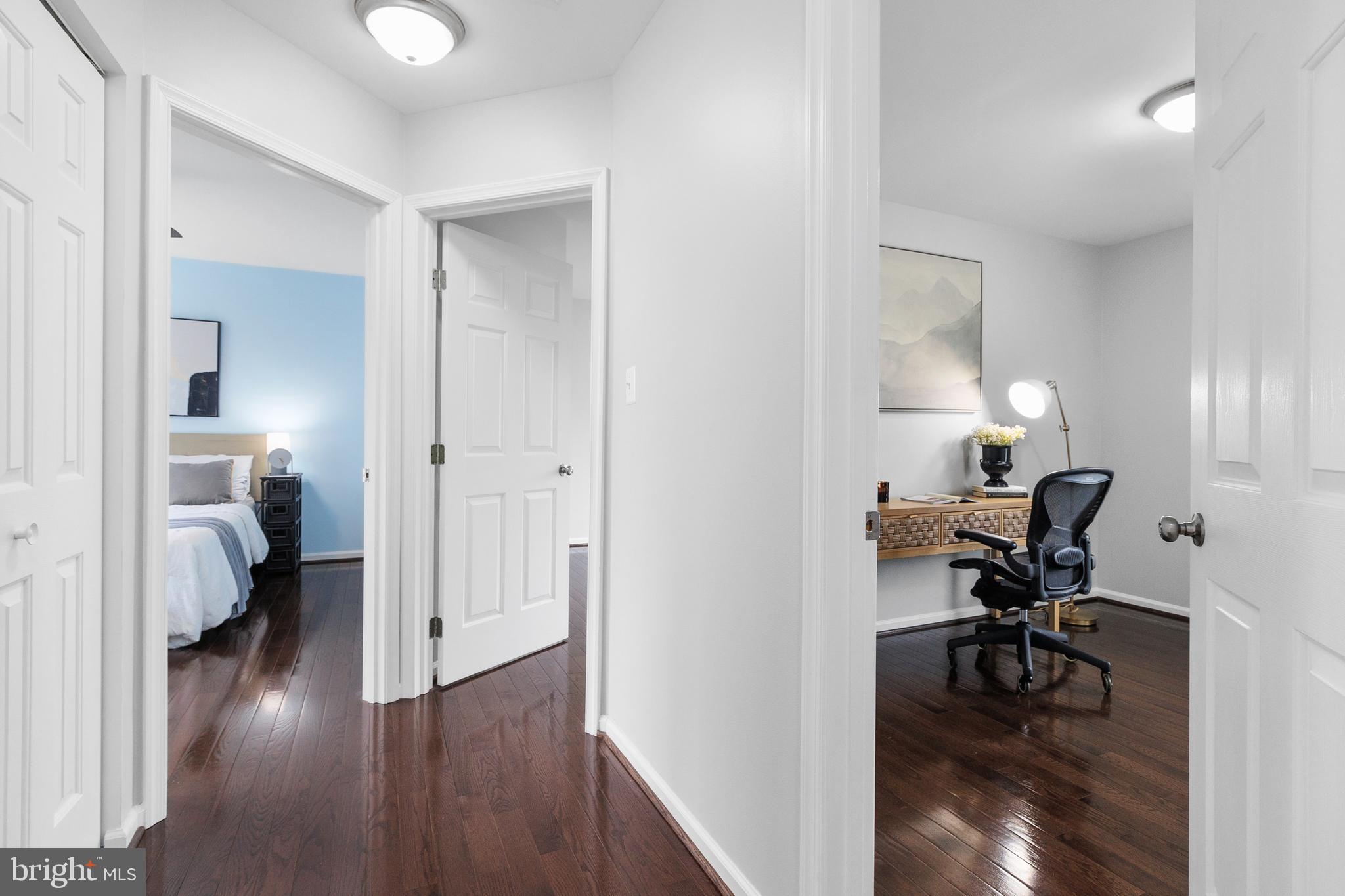 BELMONT RIDGE - Residential