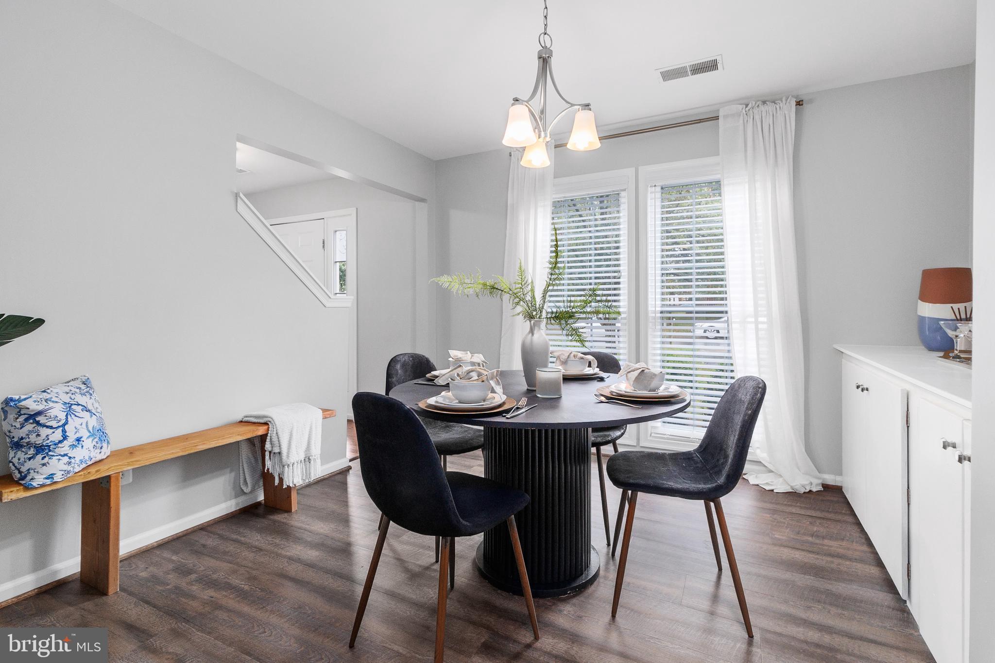 BELMONT RIDGE - Residential