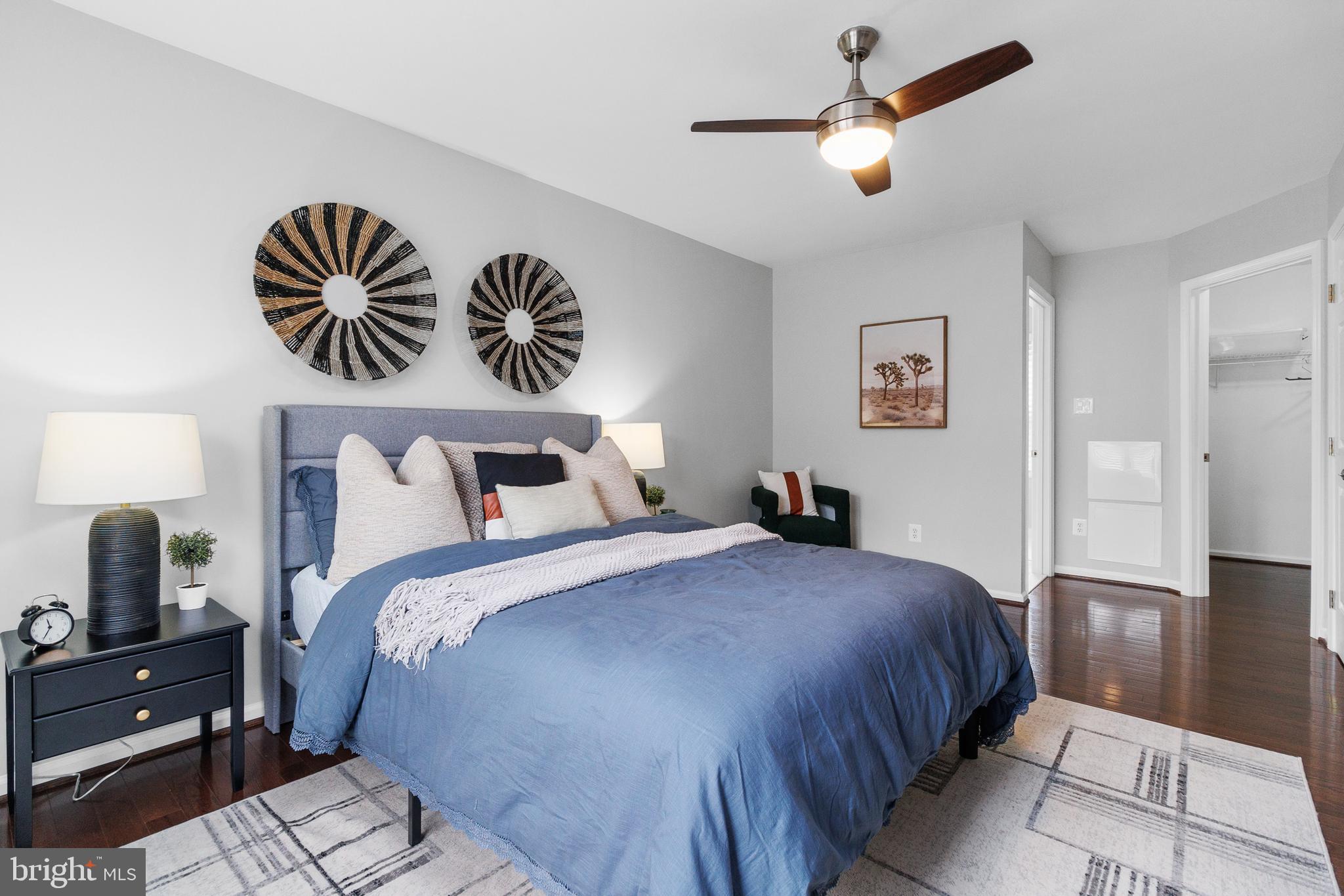 BELMONT RIDGE - Residential