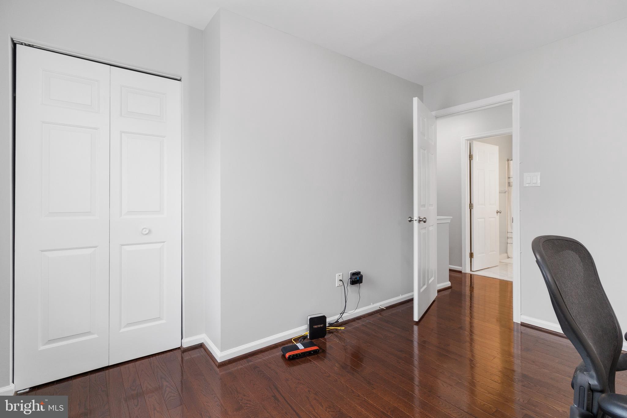 BELMONT RIDGE - Residential