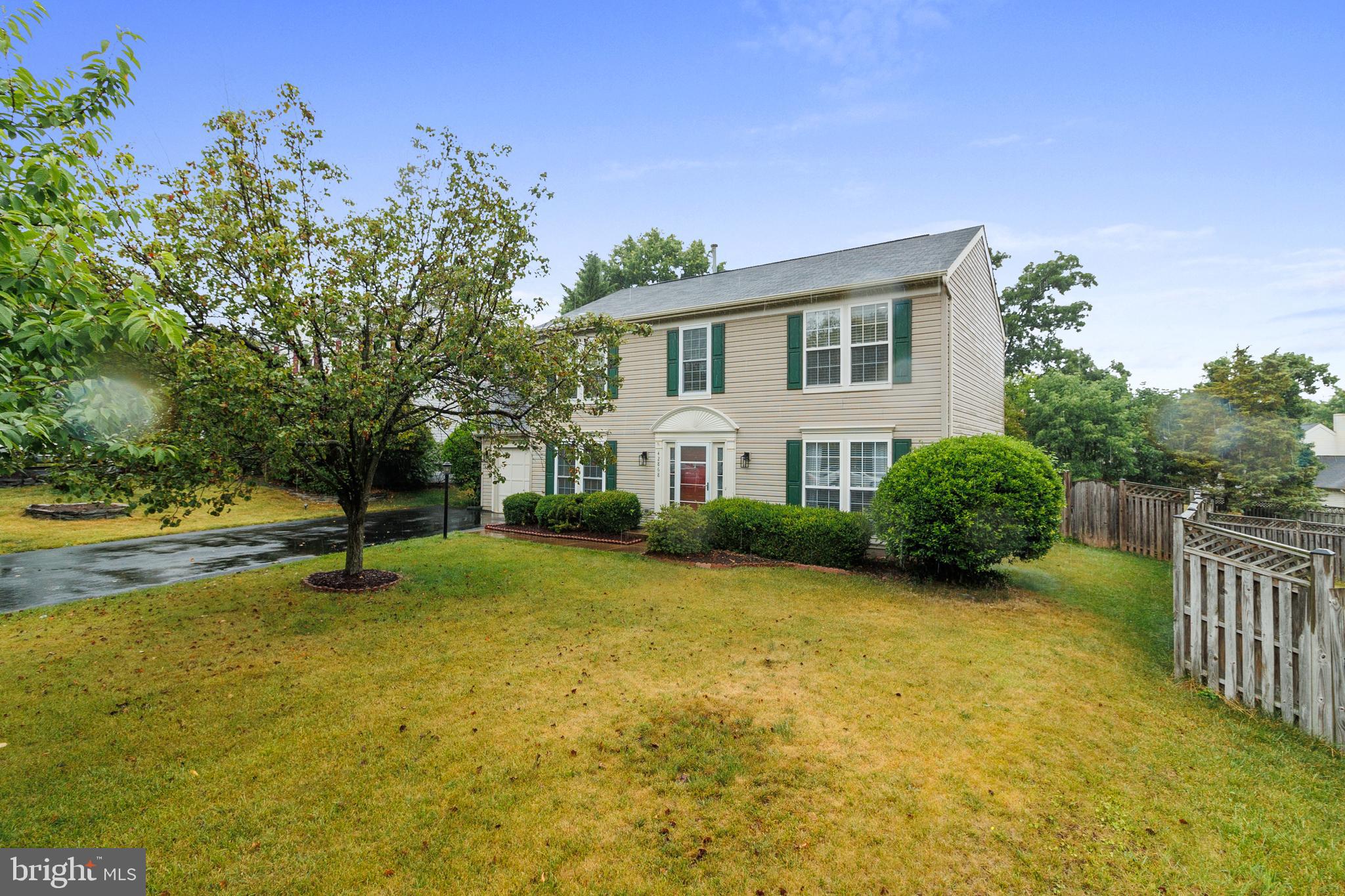 BELMONT RIDGE - Residential