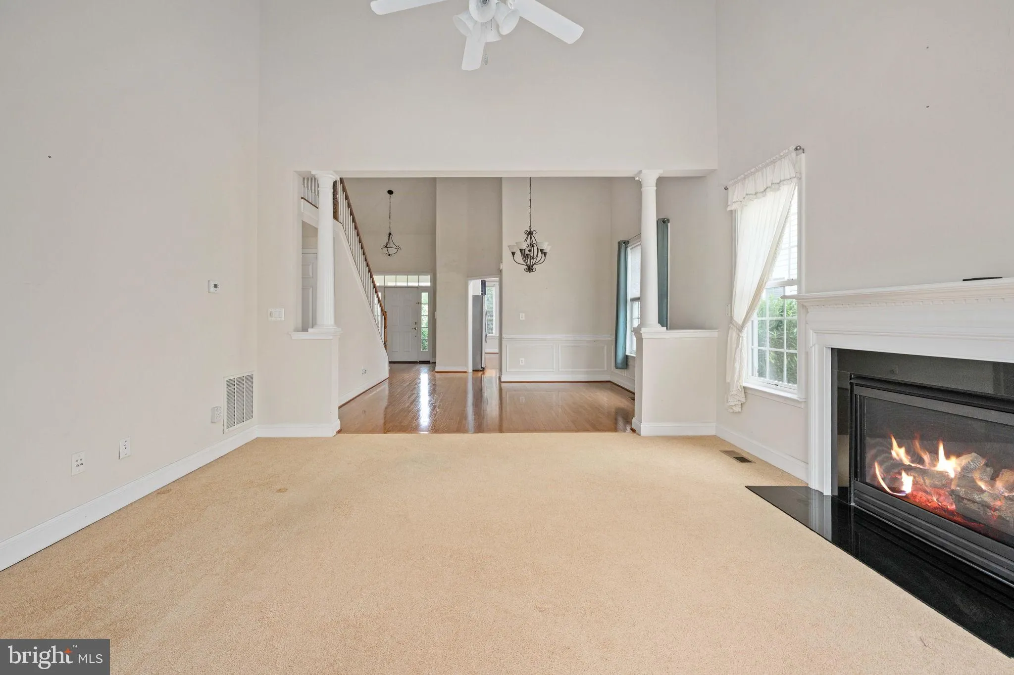 Fredericksburg, Virginia 22407, United States, 4 Bedrooms Bedrooms, ,4 BathroomsBathrooms,Residential,Active,192037