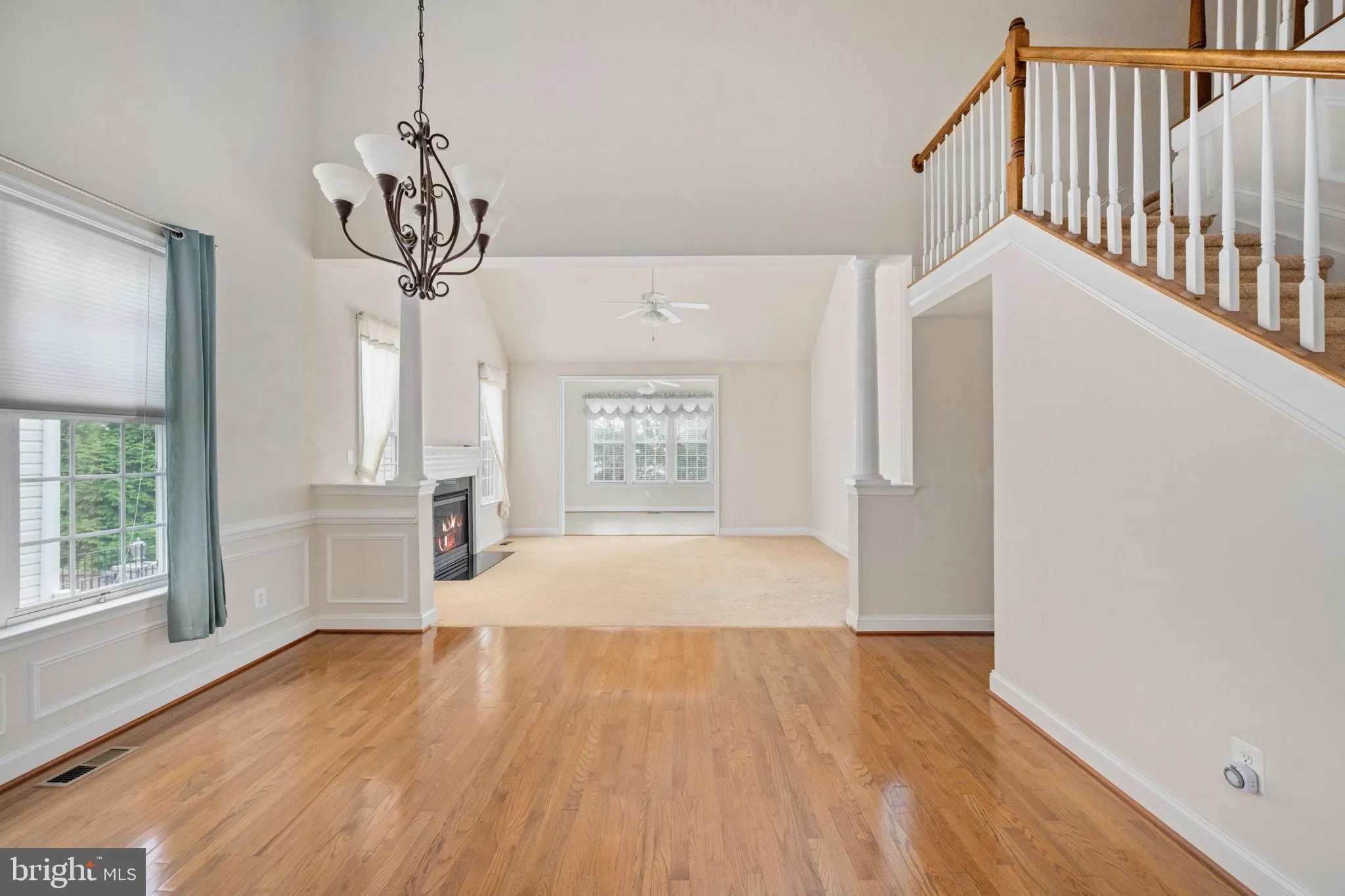 Fredericksburg, Virginia 22407, United States, 4 Bedrooms Bedrooms, ,4 BathroomsBathrooms,Residential,Active,192037