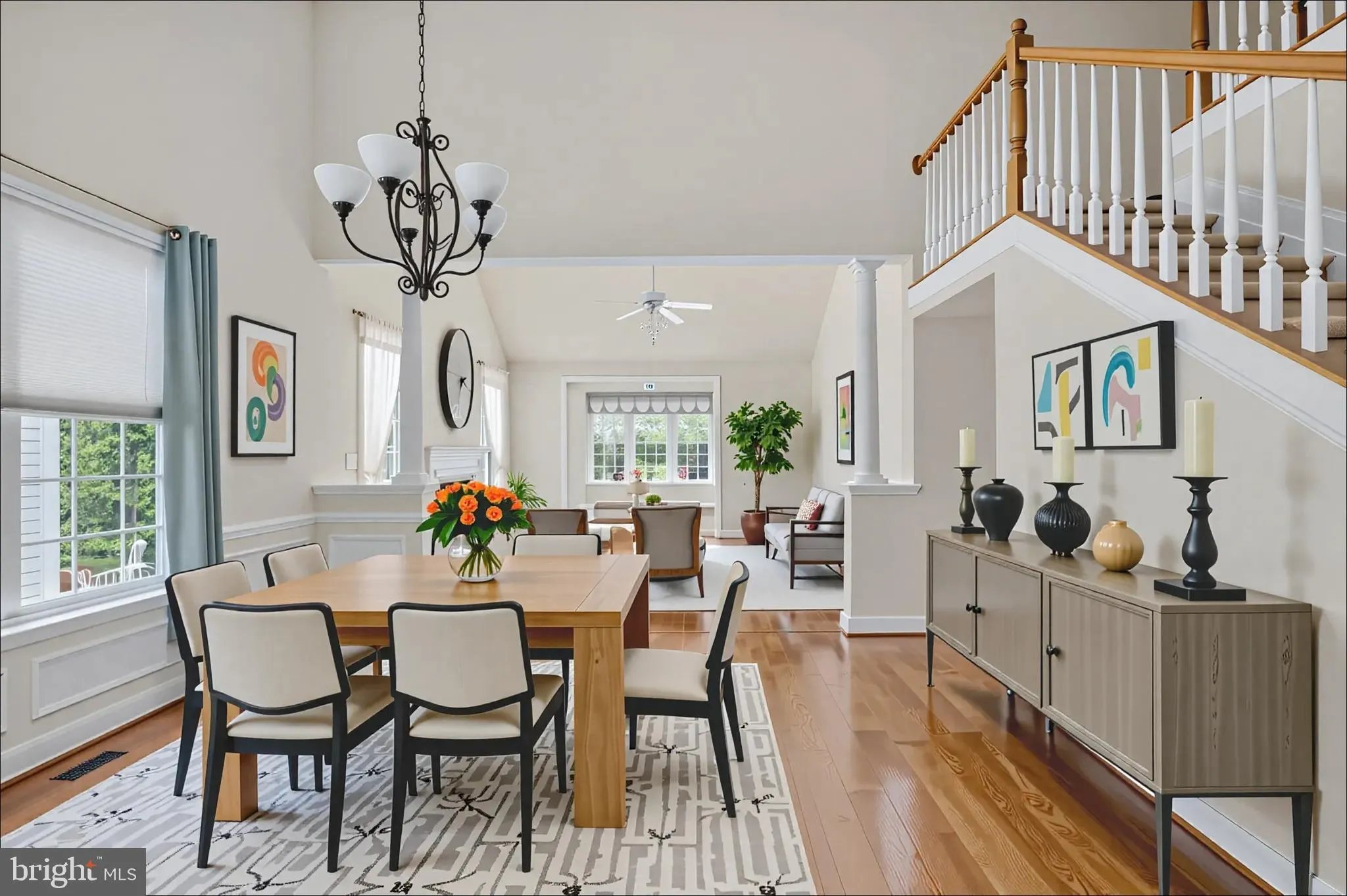 Fredericksburg, Virginia 22407, United States, 4 Bedrooms Bedrooms, ,4 BathroomsBathrooms,Residential,Active,192037