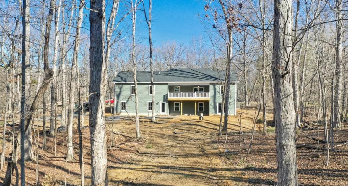 ROYAL VIEW ESTATES - Residential