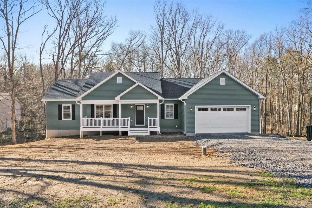 ROYAL VIEW ESTATES - Residential