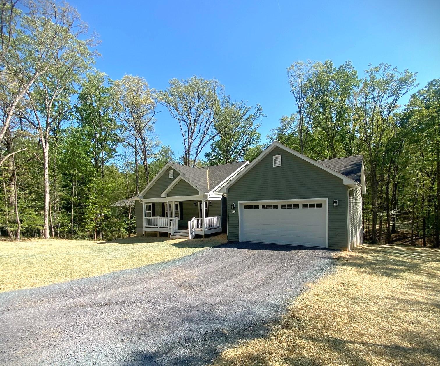 ROYAL VIEW ESTATES - Residential