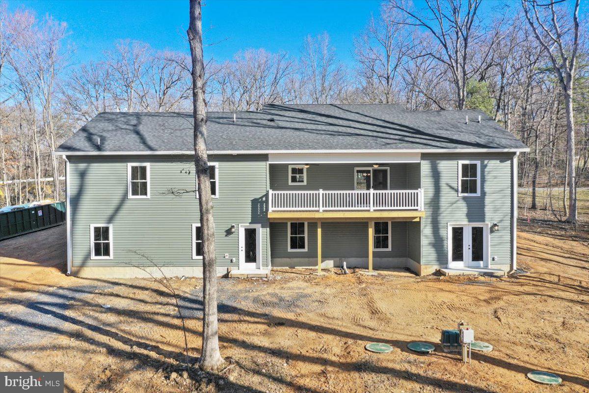 LAKESIDE - LOT 2 DRIVE