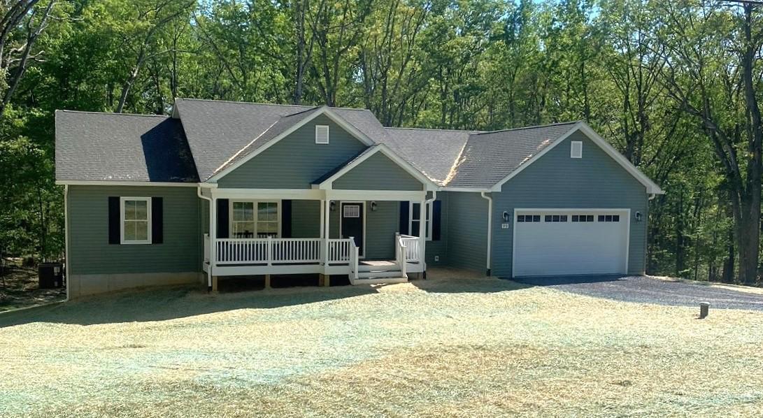 ROYAL VIEW ESTATES - Residential
