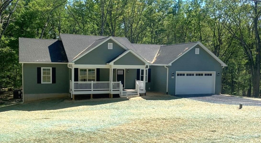ROYAL VIEW ESTATES - Residential