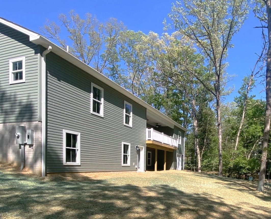 ROYAL VIEW ESTATES - Residential