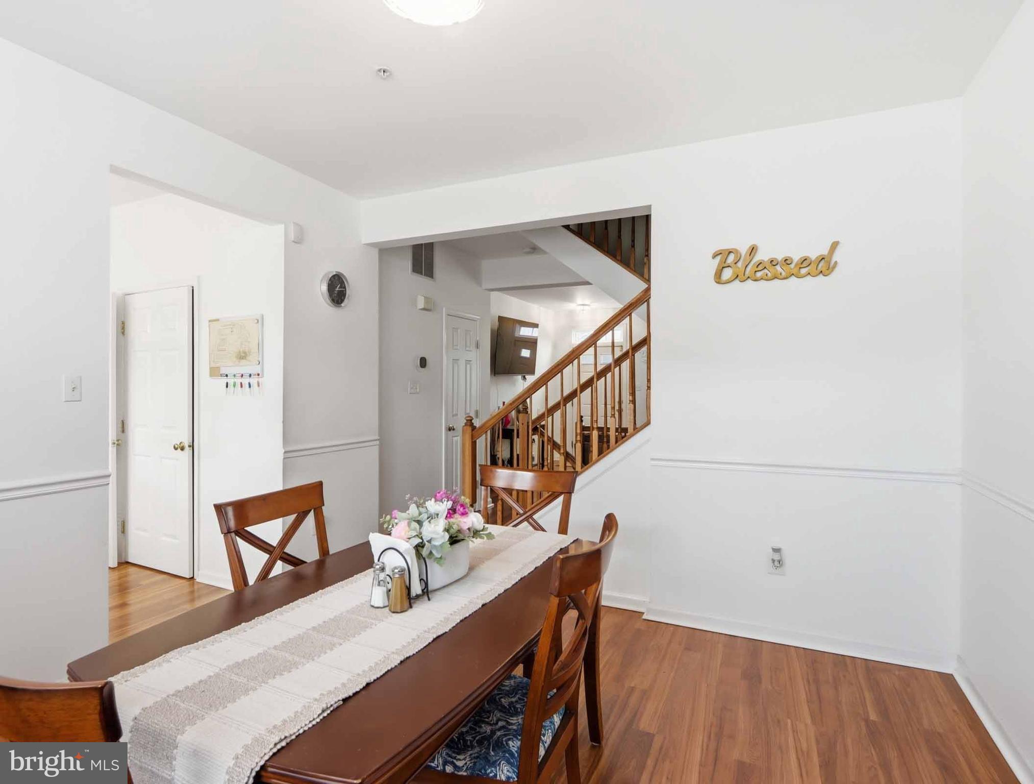 OWINGS MILLS NEWTOWN - Residential