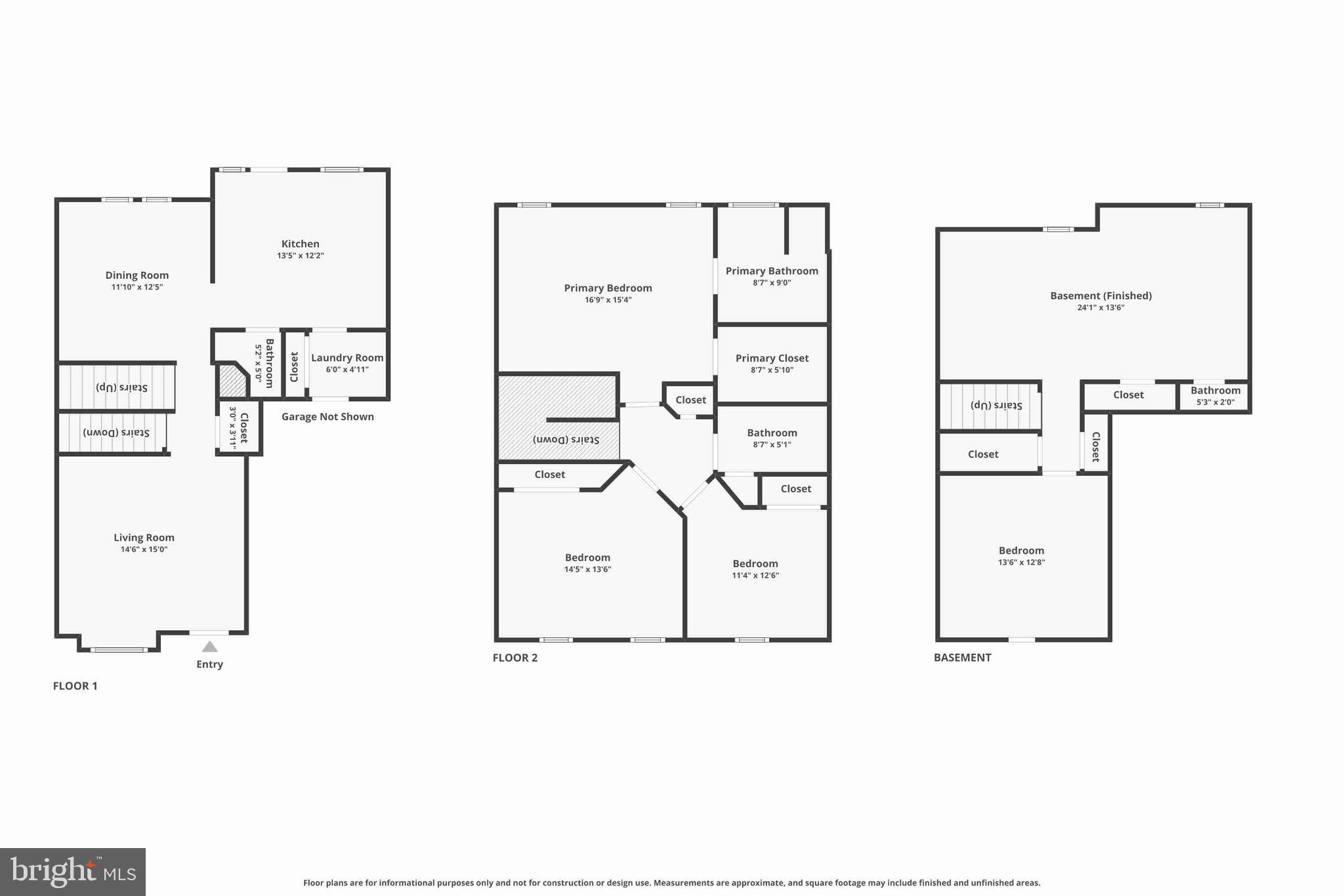 OWINGS MILLS NEWTOWN - Residential