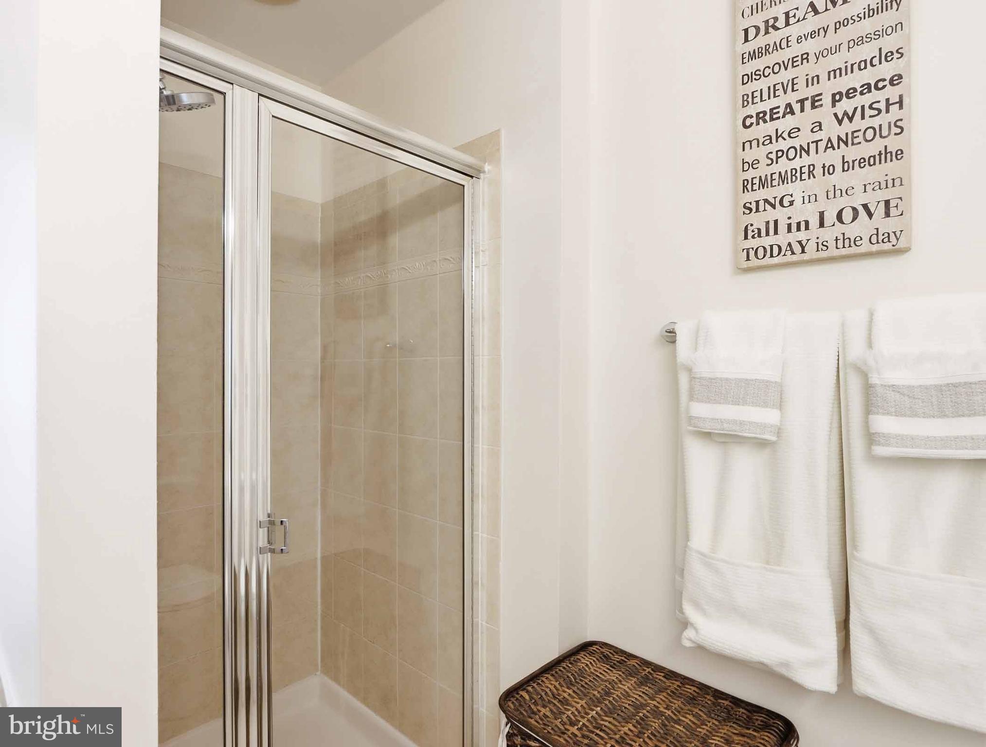 OWINGS MILLS NEWTOWN - Residential