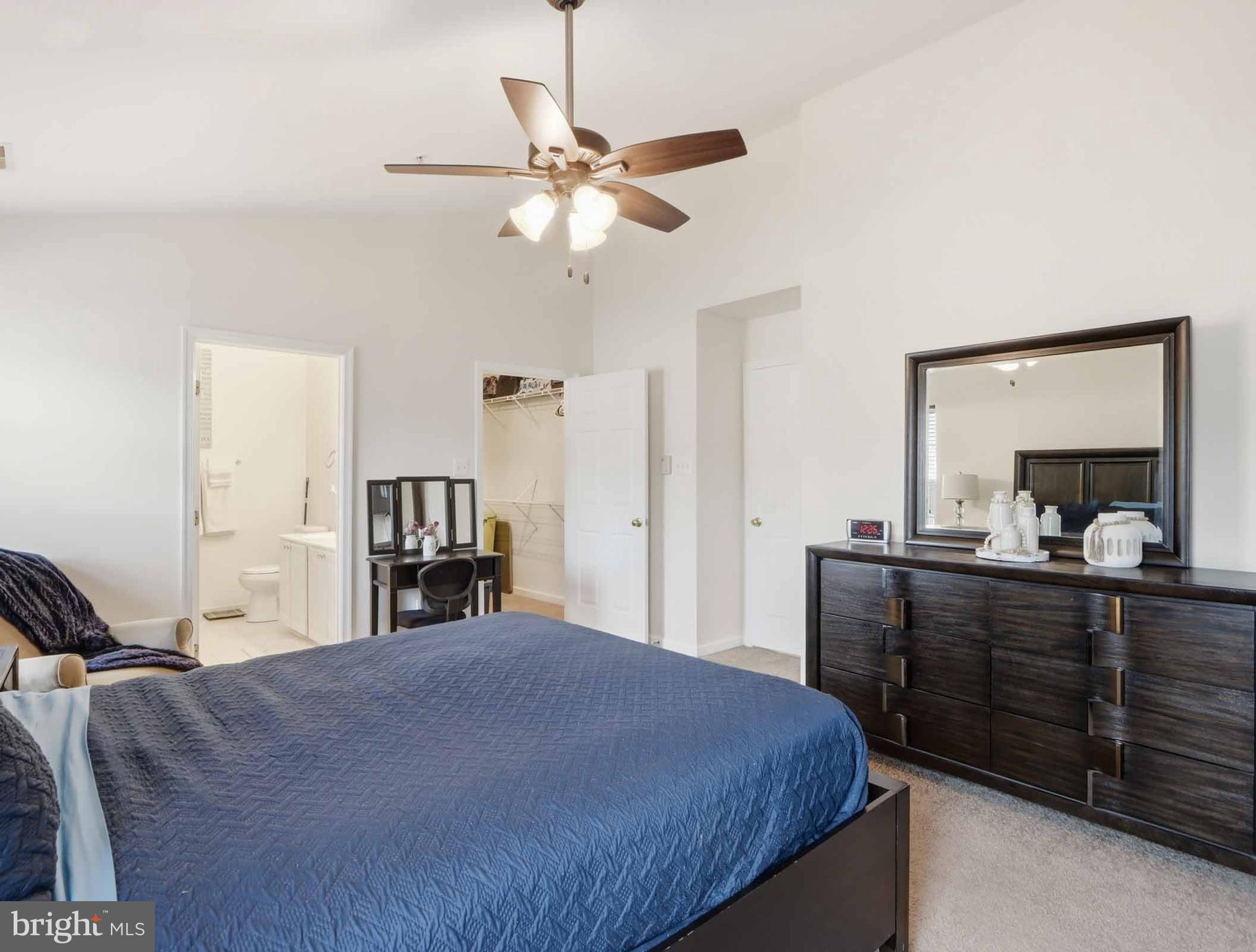 OWINGS MILLS NEWTOWN - Residential