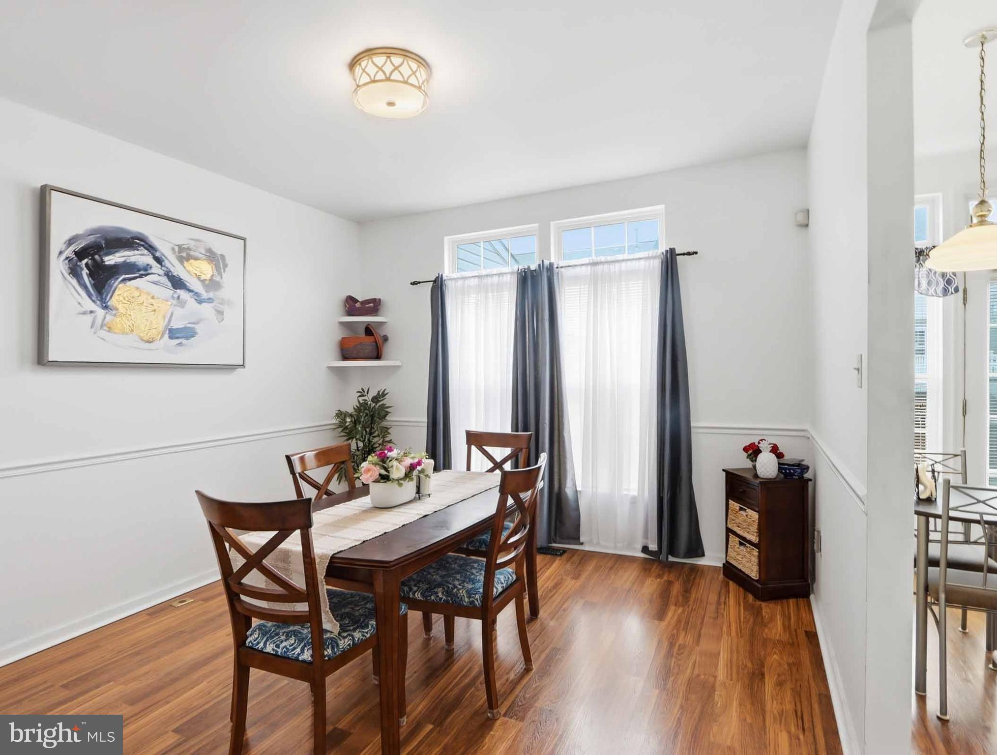 OWINGS MILLS NEWTOWN - Residential