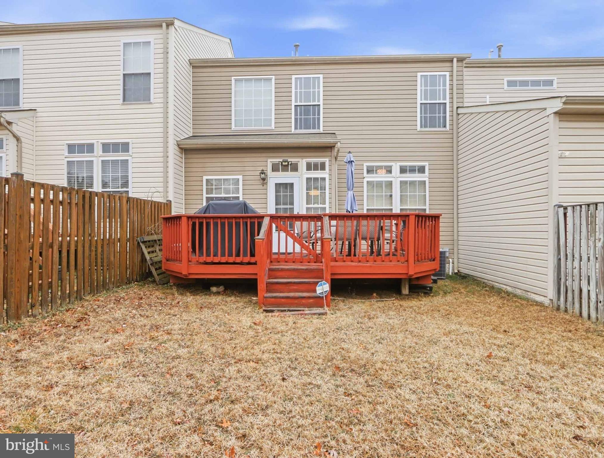 OWINGS MILLS NEWTOWN - Residential