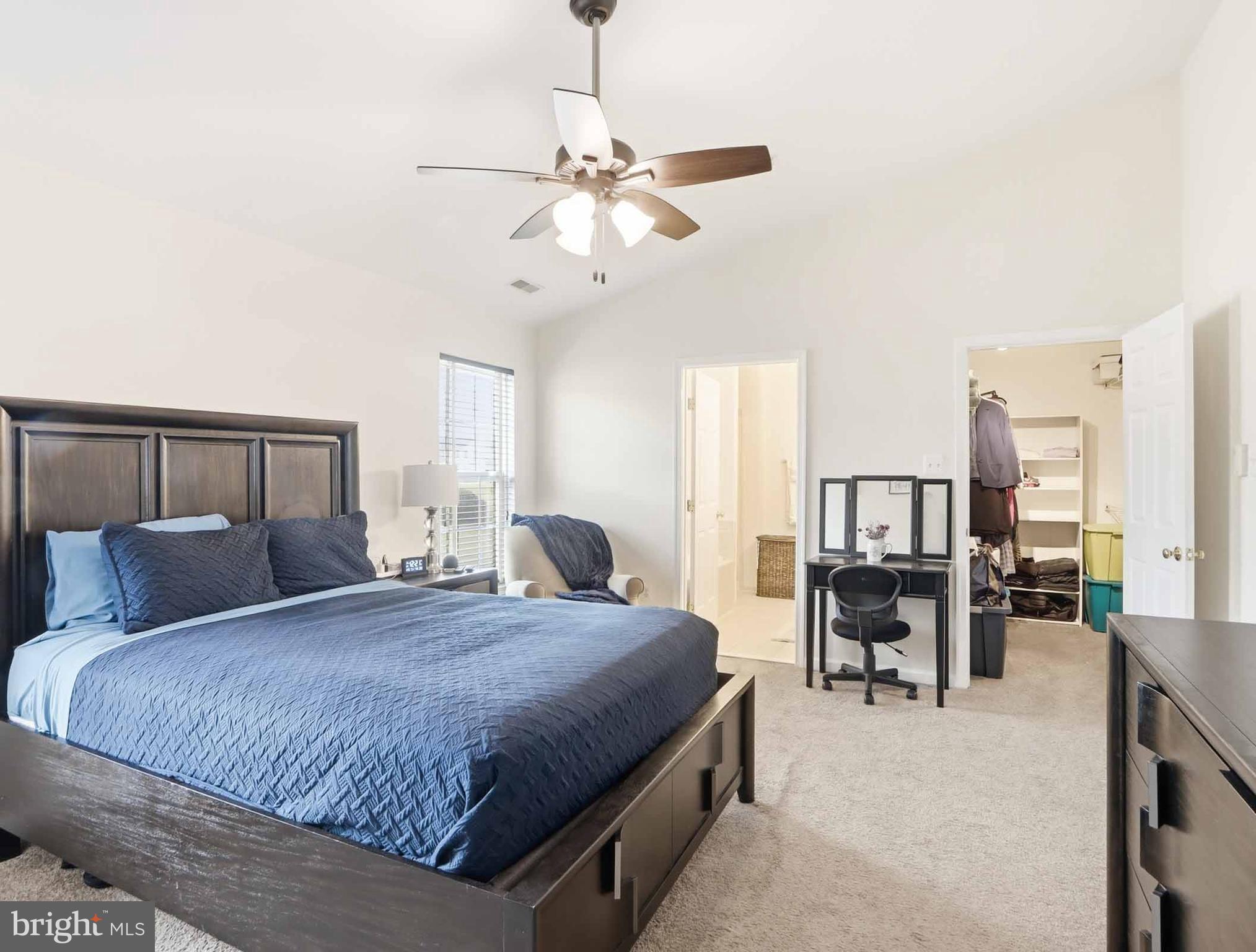 OWINGS MILLS NEWTOWN - Residential