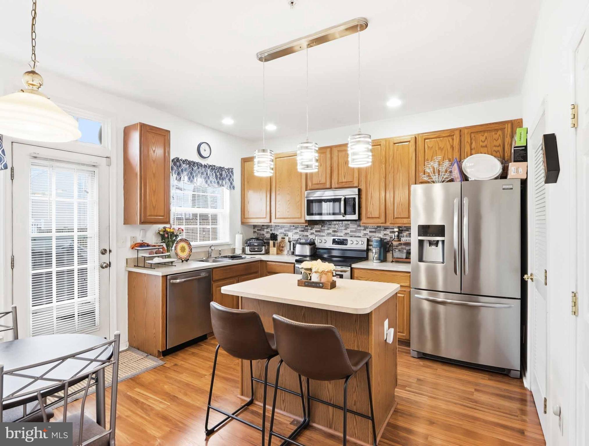 OWINGS MILLS NEWTOWN - Residential