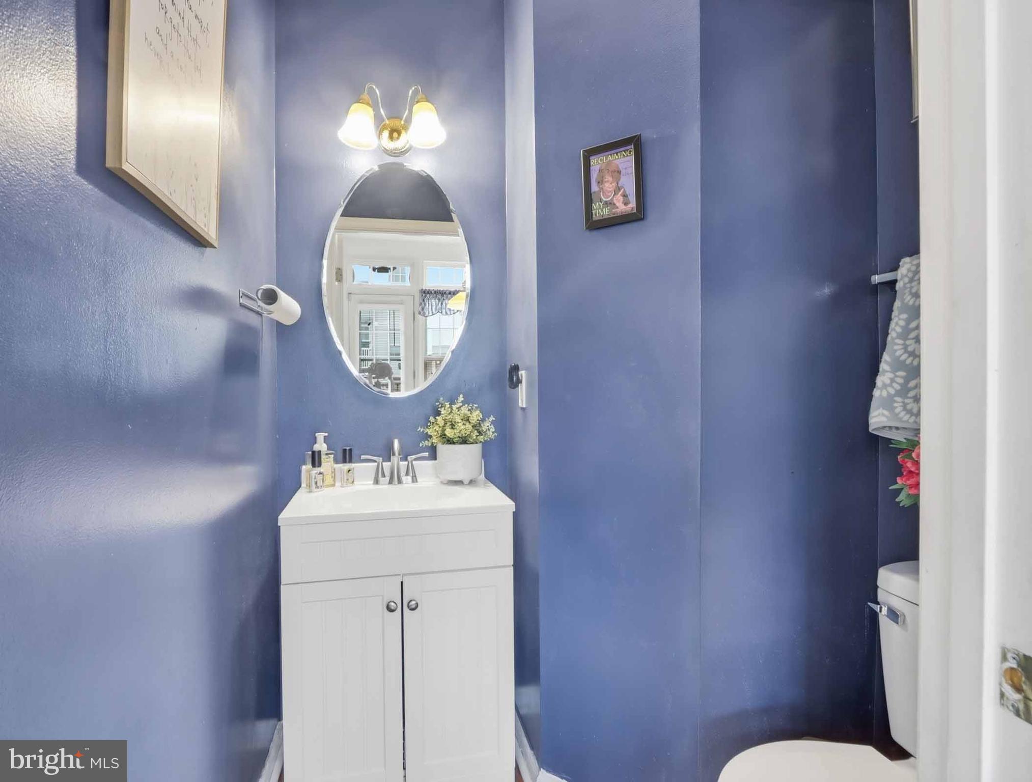 OWINGS MILLS NEWTOWN - Residential