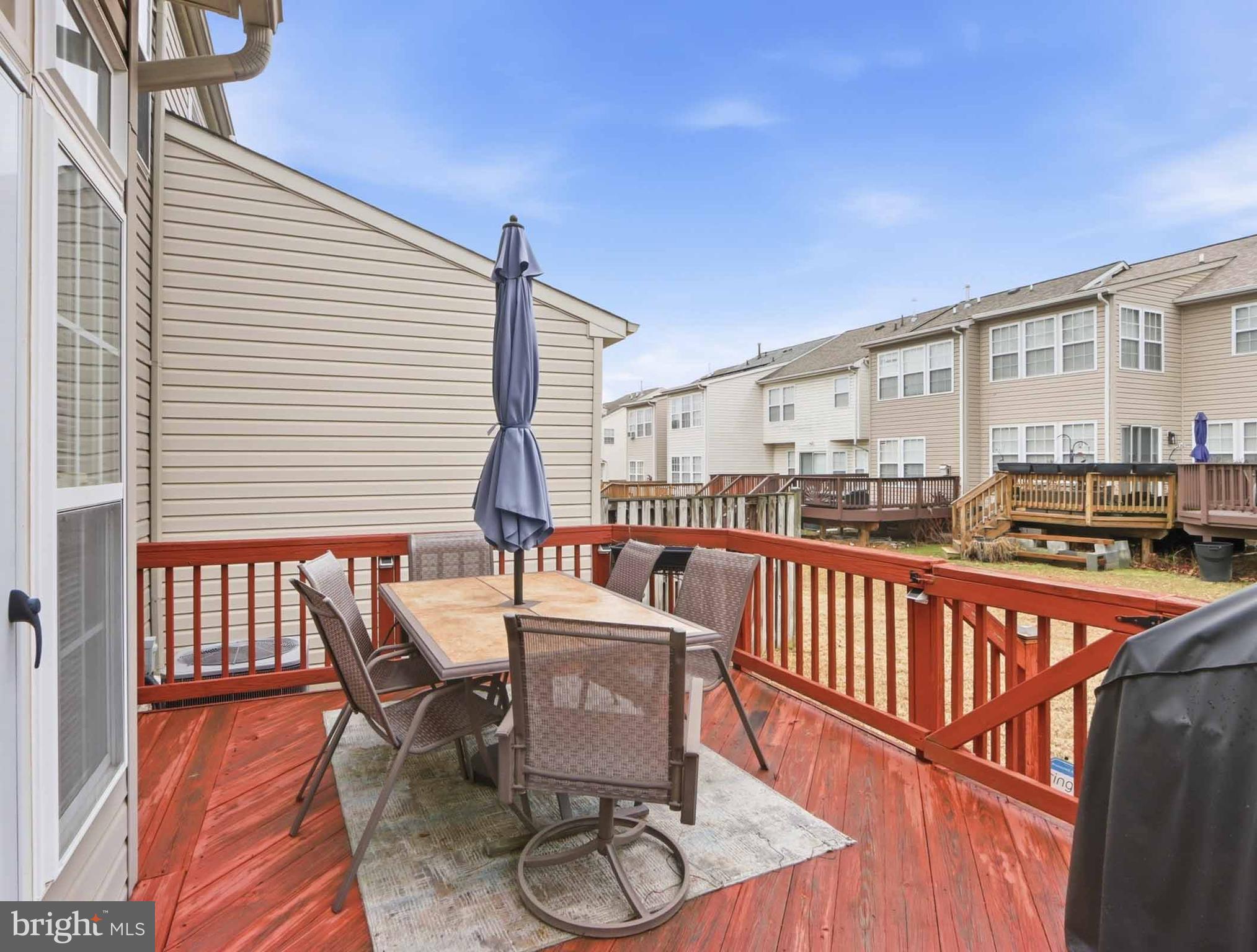 OWINGS MILLS NEWTOWN - Residential