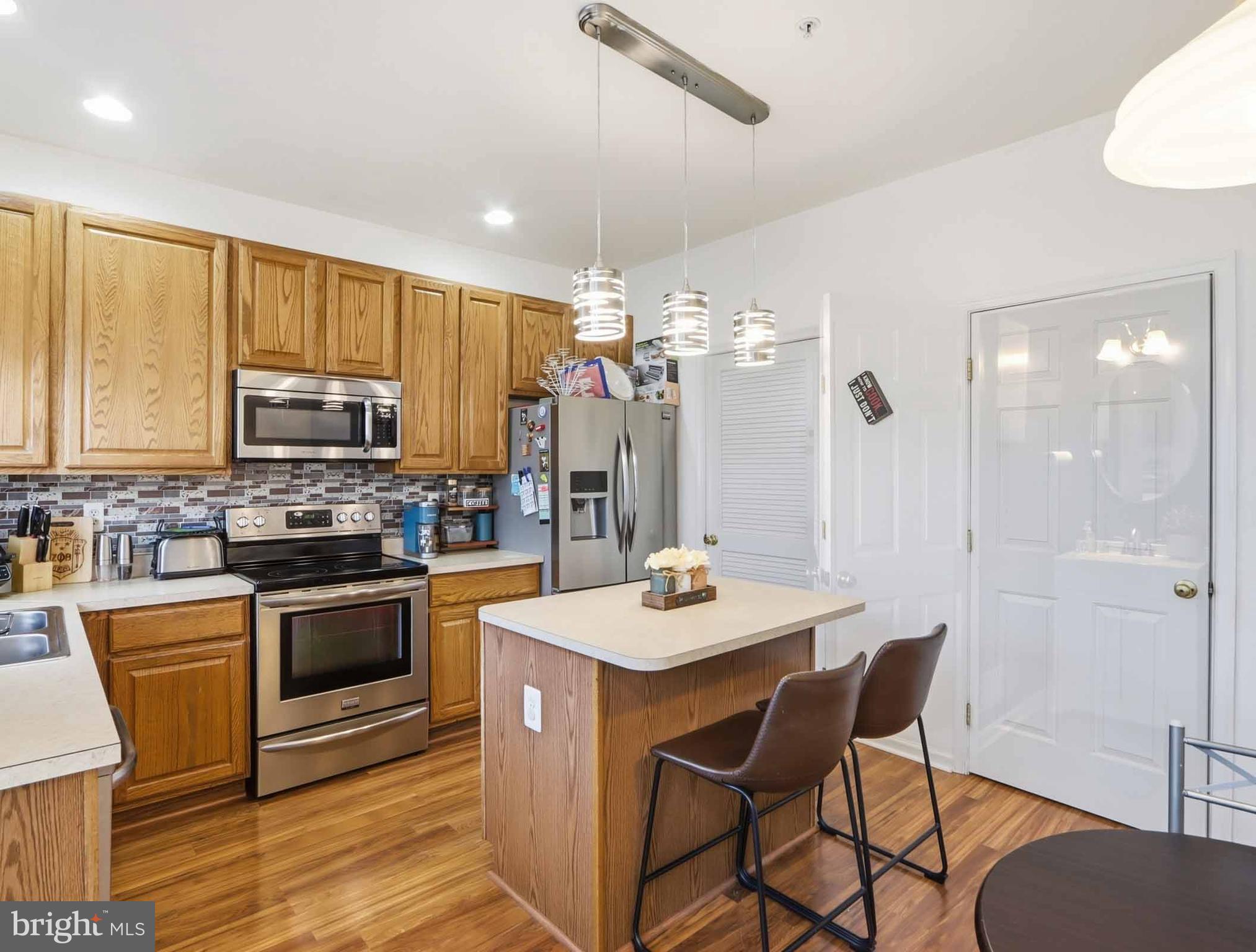 OWINGS MILLS NEWTOWN - Residential