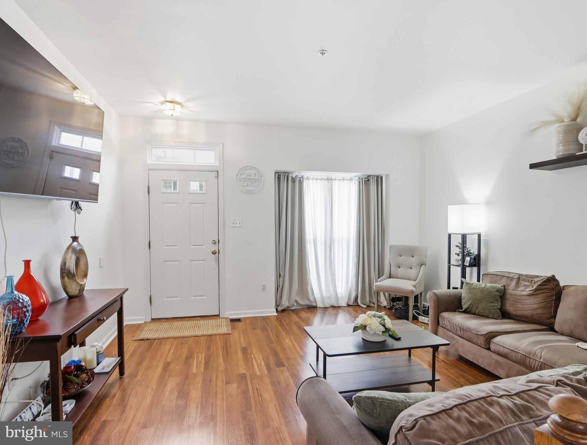 OWINGS MILLS NEWTOWN - Residential