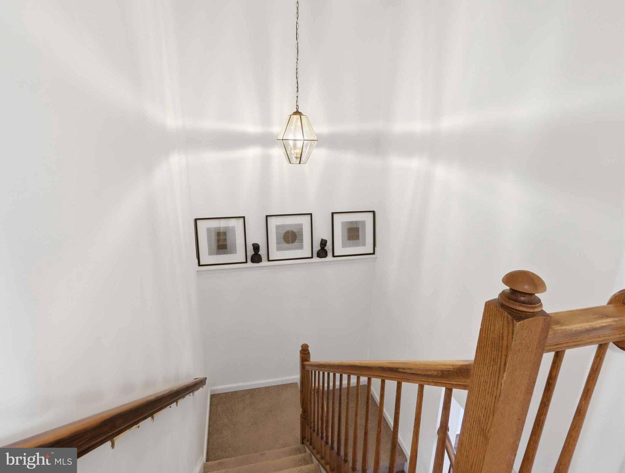 OWINGS MILLS NEWTOWN - Residential