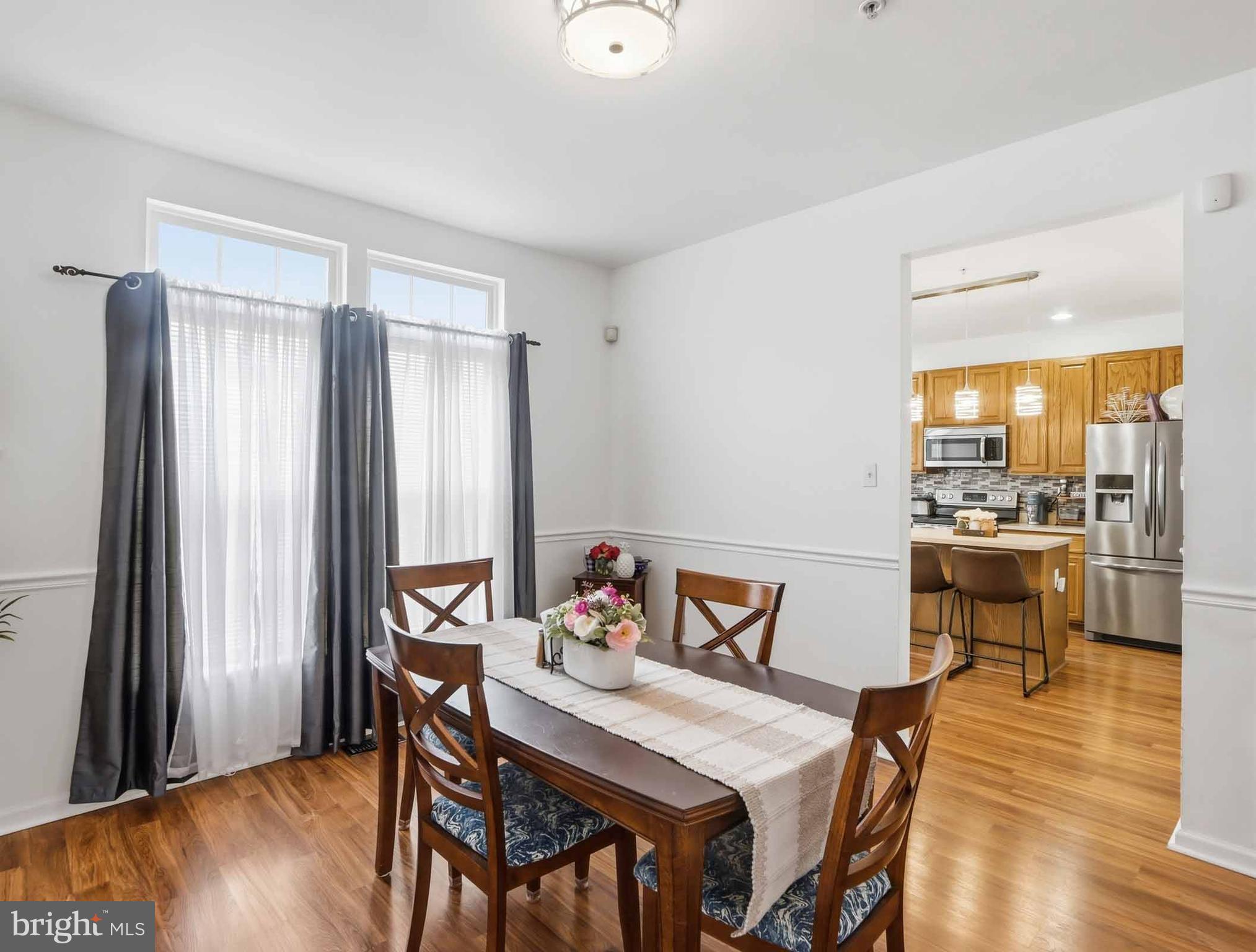 OWINGS MILLS NEWTOWN - Residential