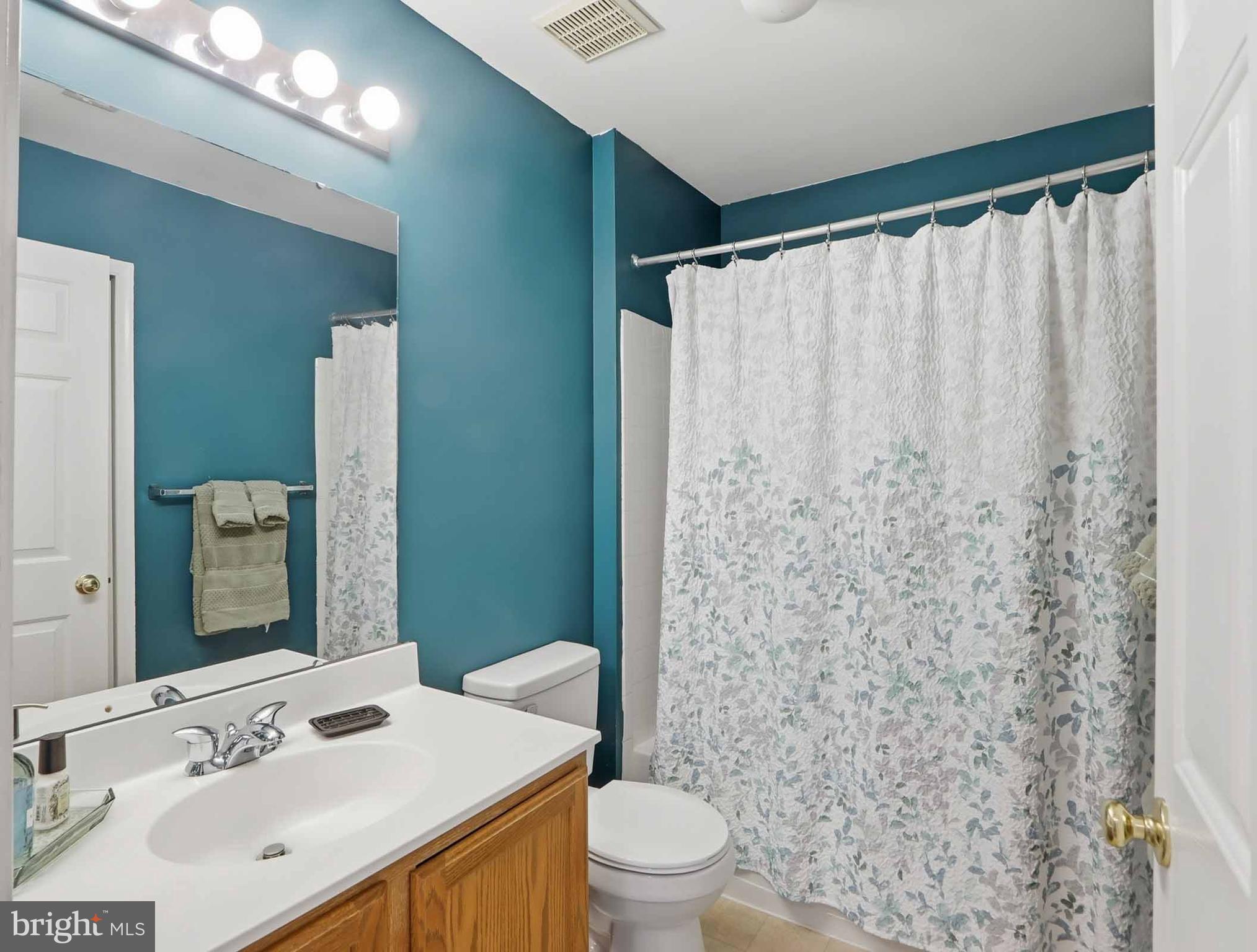 OWINGS MILLS NEWTOWN - Residential