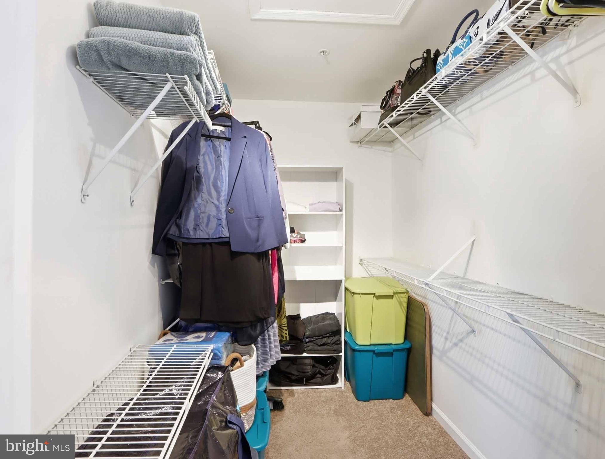 OWINGS MILLS NEWTOWN - Residential