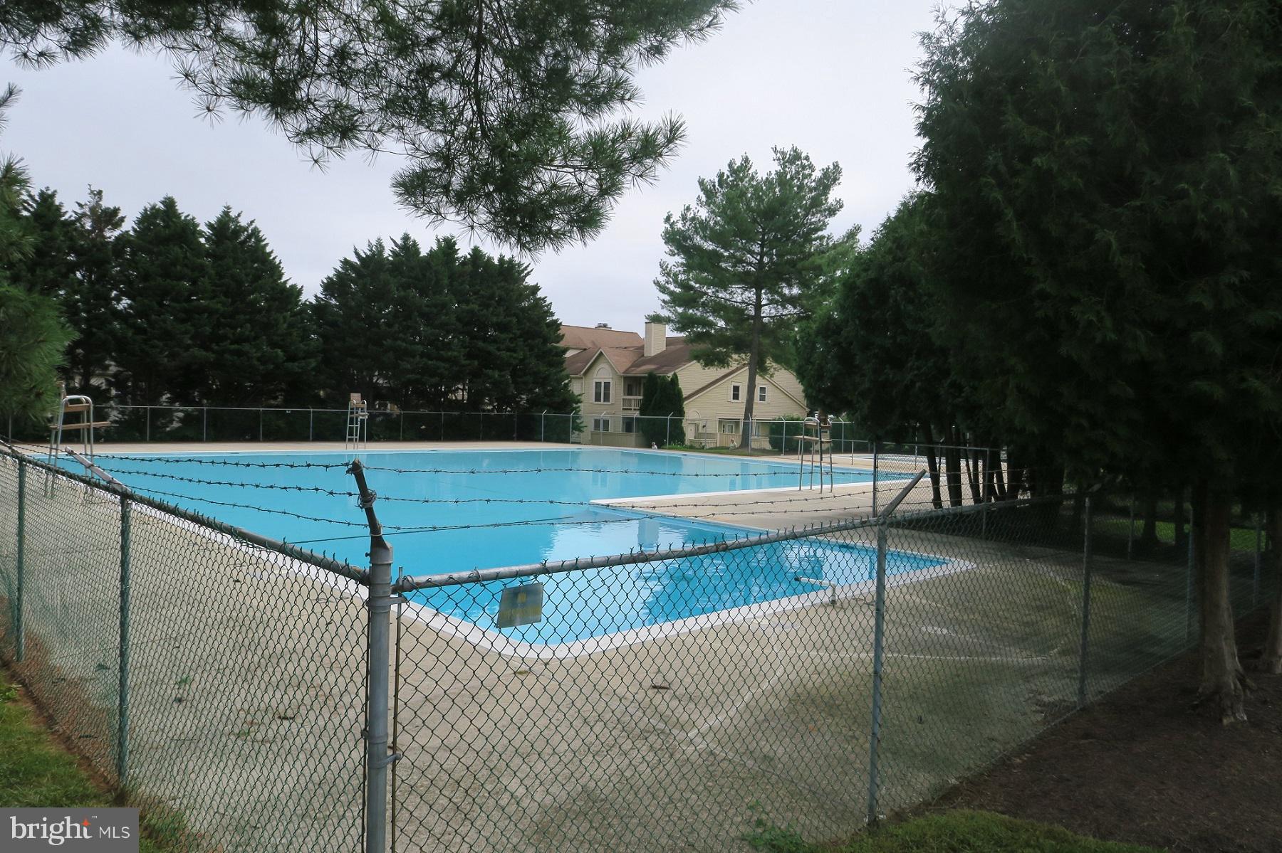 GREENFIELDS - Residential Lease