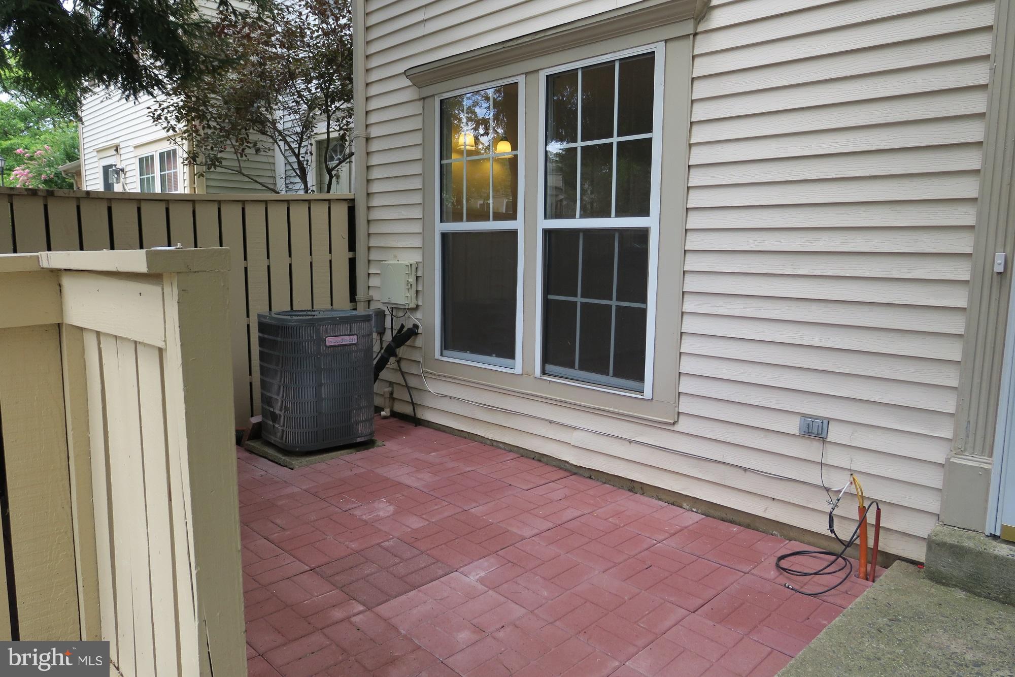 GREENFIELDS - Residential Lease