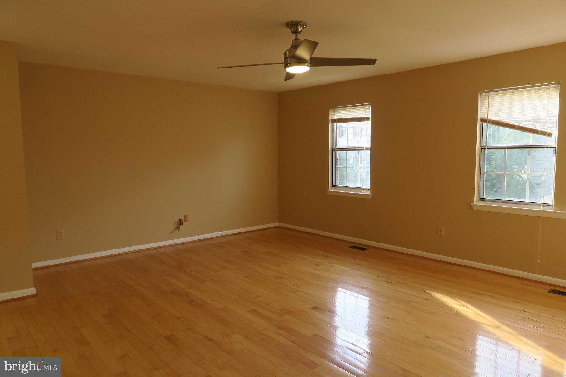 GREENFIELDS - Residential Lease