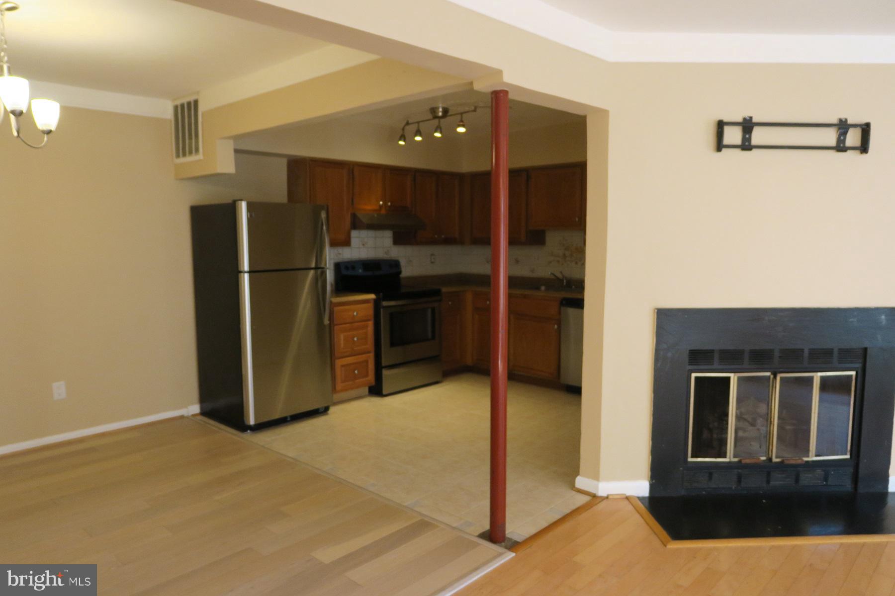 GREENFIELDS - Residential Lease