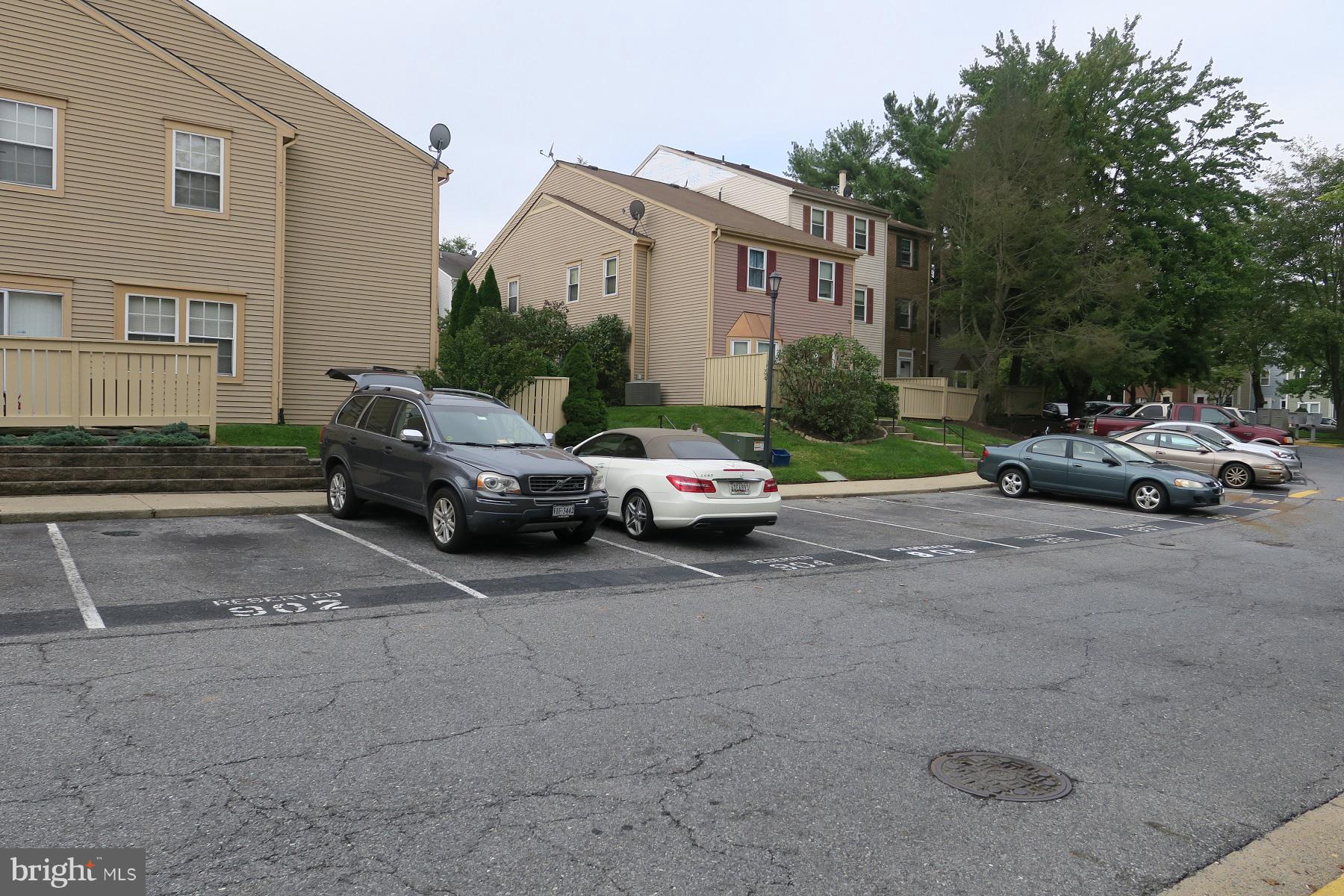 GREENFIELDS - Residential Lease