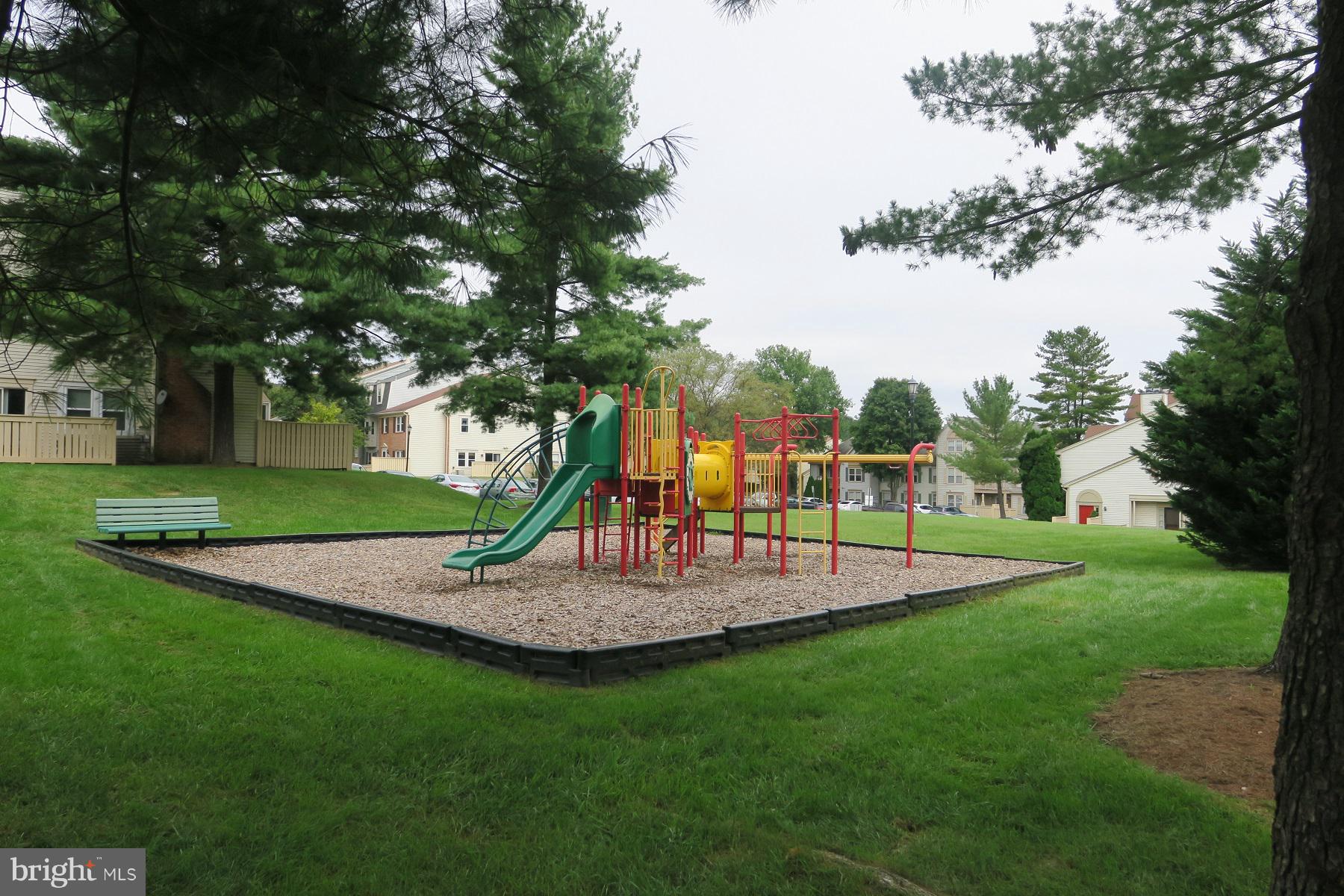 GREENFIELDS - Residential Lease