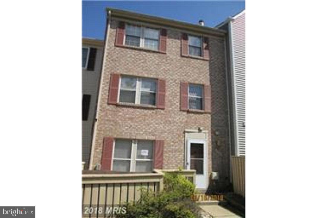 GREENFIELDS - Residential Lease