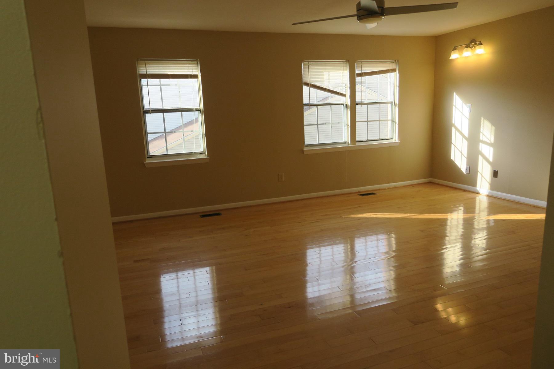 GREENFIELDS - Residential Lease