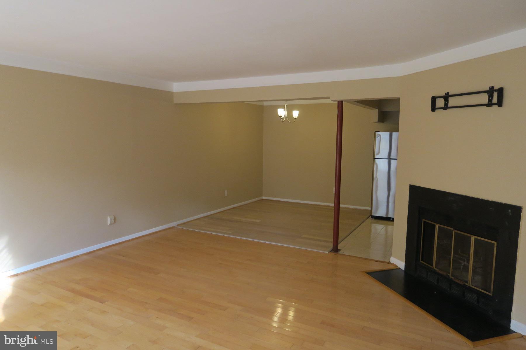 GREENFIELDS - Residential Lease