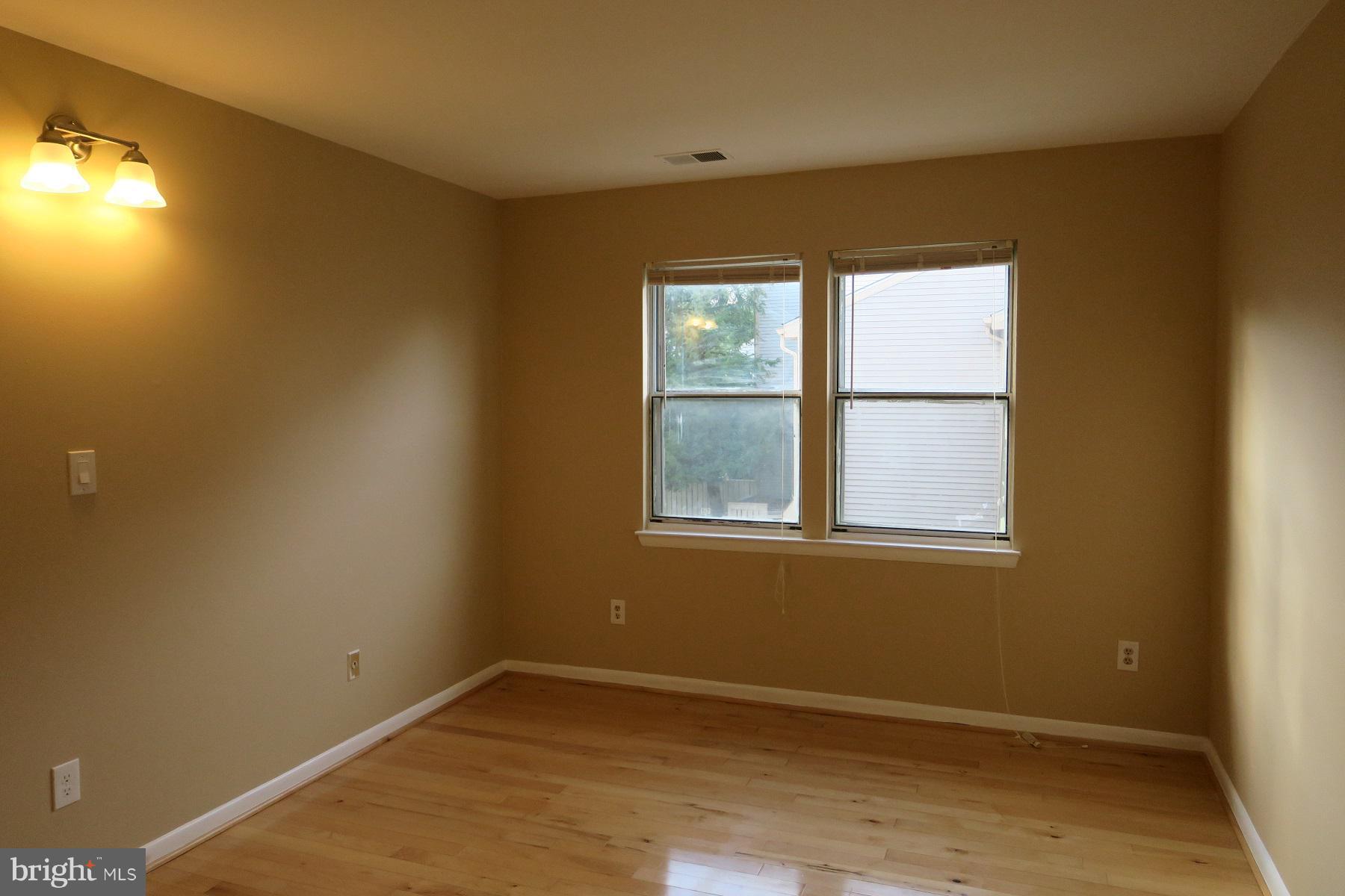 GREENFIELDS - Residential Lease