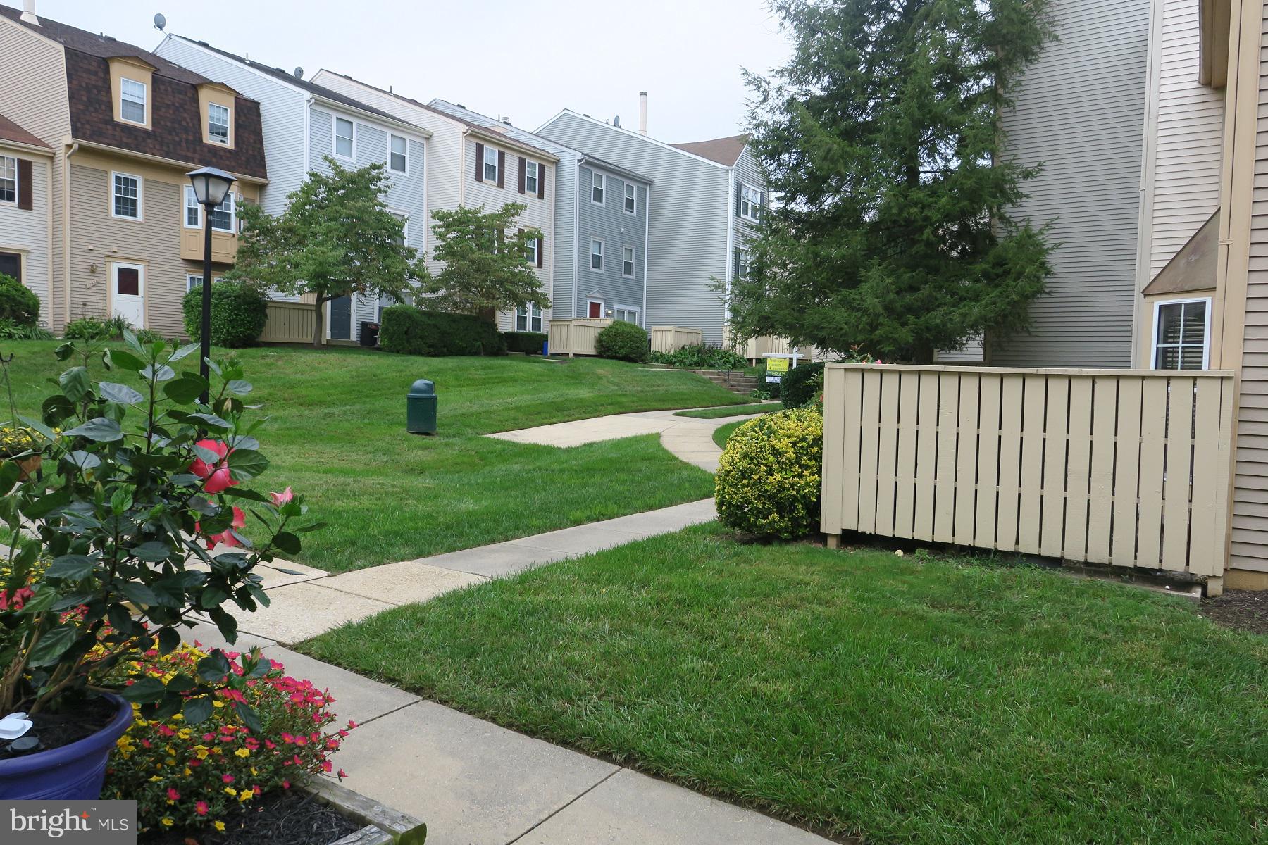 GREENFIELDS - Residential Lease