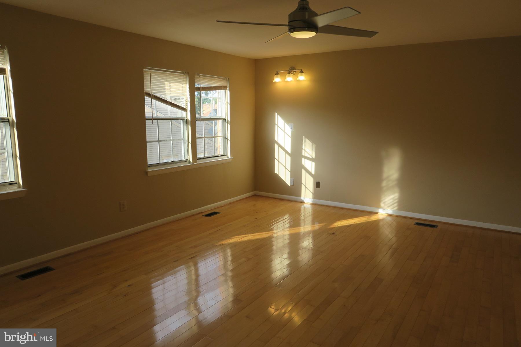 GREENFIELDS - Residential Lease