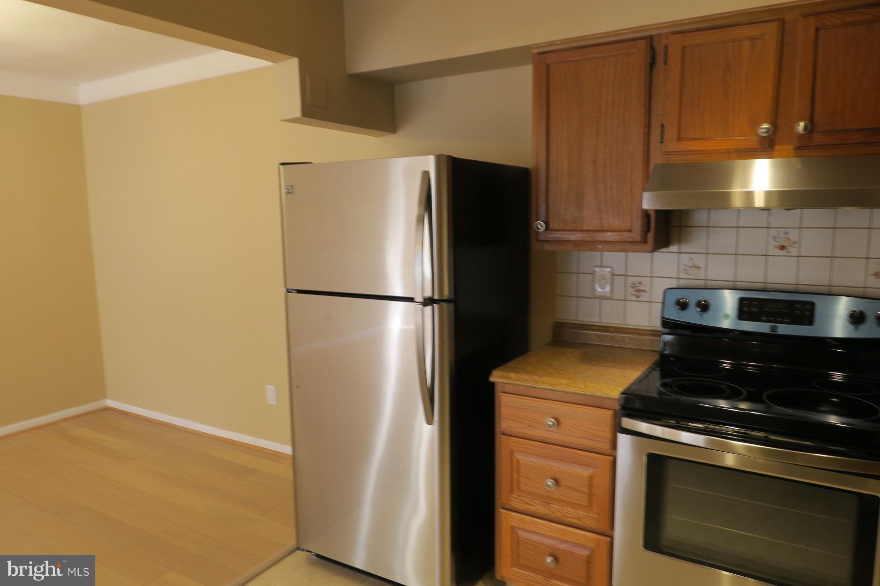 GREENFIELDS - Residential Lease