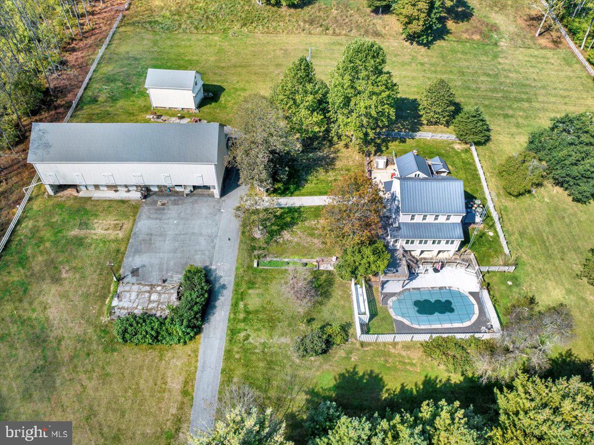 1530 PALISADES DRIVE