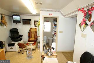 PENN MANOR - Commercial Sale